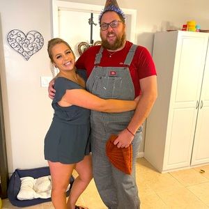 Meet your Posher, Zoe